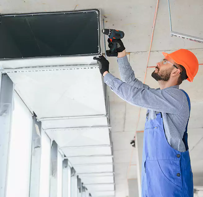 Why Homeowners & Businesses Trust Us in Madison, WI