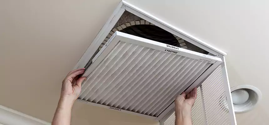 Robust Commercial Air Duct Cleaning in Madison