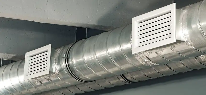 Our Air Duct Camera Inspection Services in Madison, WI