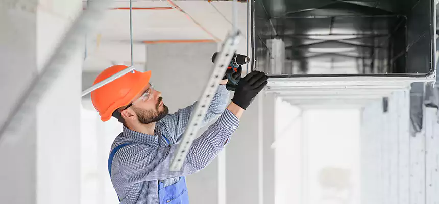 Our Air Vent Replacement Services in Madison, WI