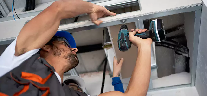 Our Apartment Air Duct Cleaning Services in Madison, WI