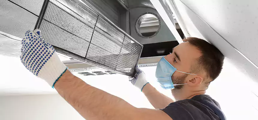 Our Dryer Vent Cleaning Services in Madison, WI