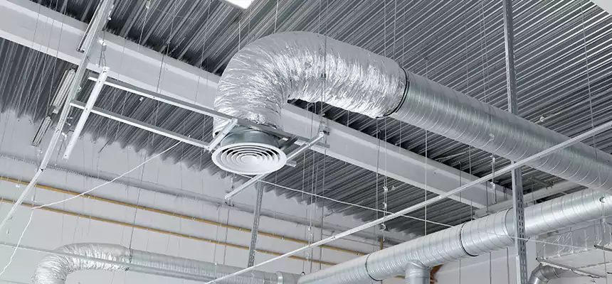 Our Dryer Vent Hose Replacement Services in Madison, WI
