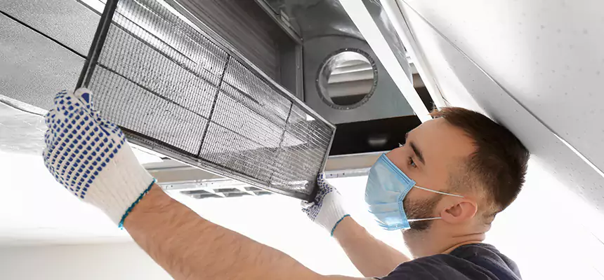 Our Dryer Vent Replacement Services in Madison, WI
