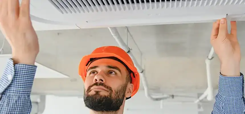 Our Furnace Vent Cleaning Services in Madison, WI