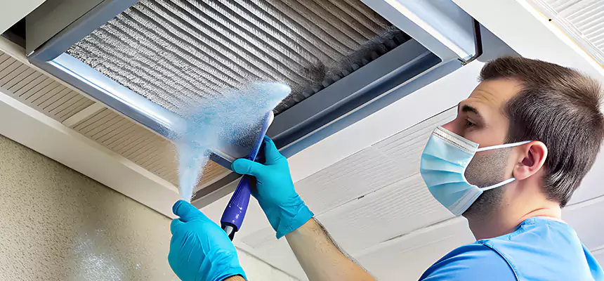Our Home Ventilation Cleaning Services in Madison, WI