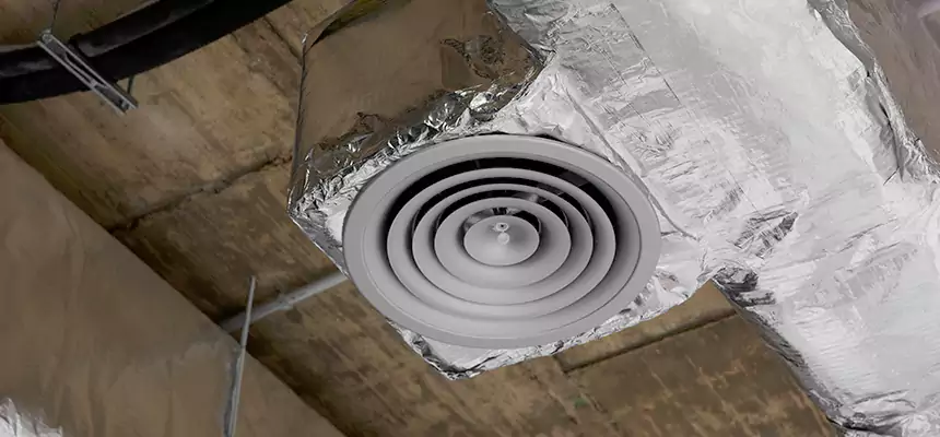 Our HVAC Ductwork Installation Services in Madison, WI