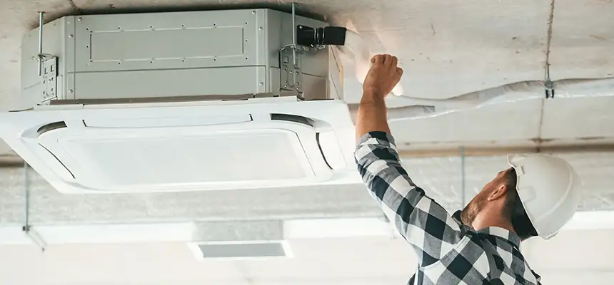 Our Local Vent Cleaning Services in Madison, WI