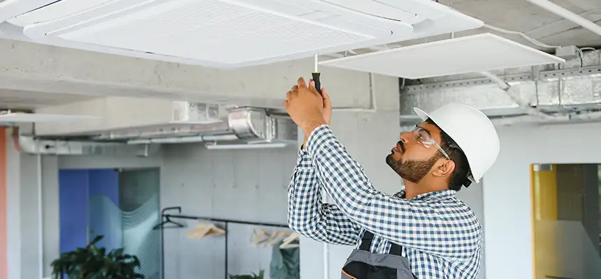 Our Roof Dryer Vent Cleaning Services in Madison, WI