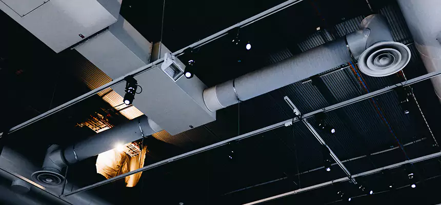 Our Seasonal Allergy Air Duct Cleaning Services in Madison, WI