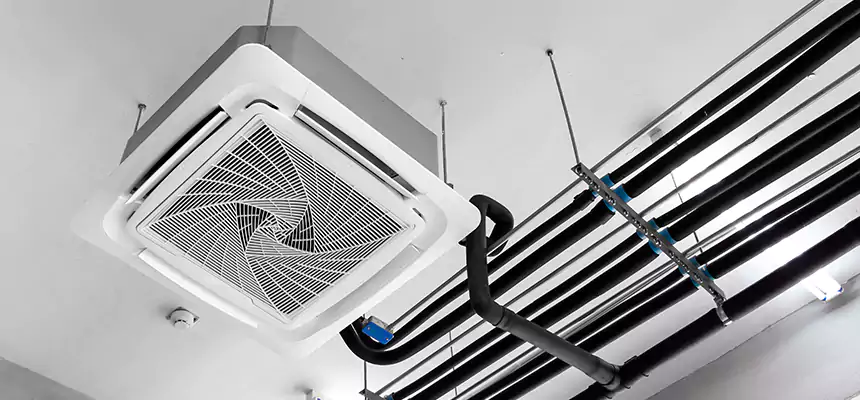 Our Smart AC Vent Controller Services in Madison, WI