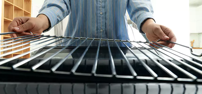 Our Vent Grille Washing Services in Madison, WI