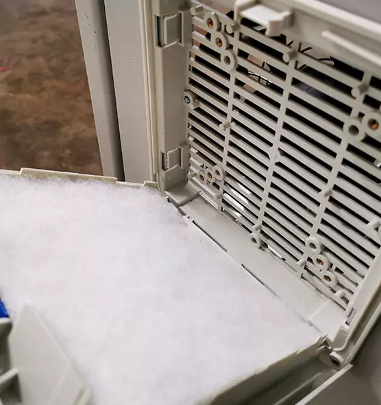 About Air Duct Overhaul & Upgrades in Madison, WI