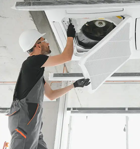 About Air Duct Rodent Removal in Madison, WI