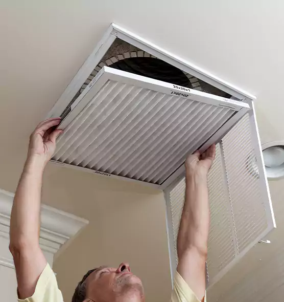 Trusted Apartment Air Duct Cleaning in Madison, WI