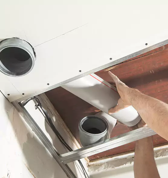 Professional Attic Air Duct Cleaning in Madison, WI