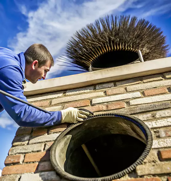 About Professional Chimney Sweep in Madison, WI