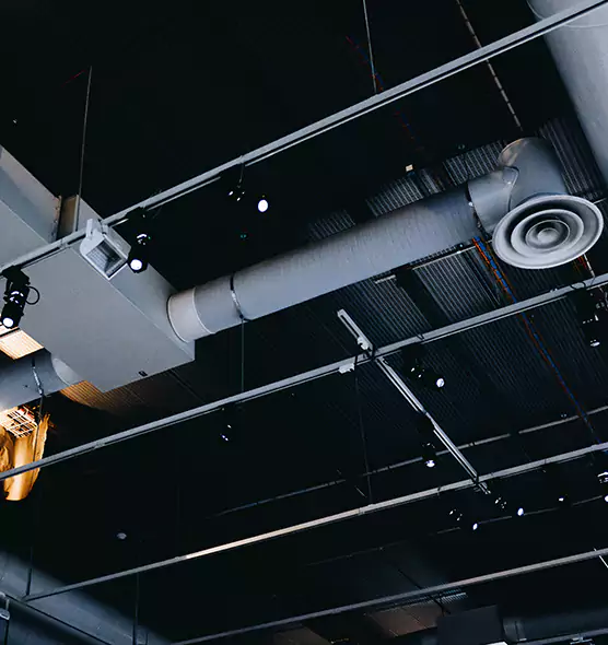 Professional Duct Cleaning For LEED Homes in Madison, WI