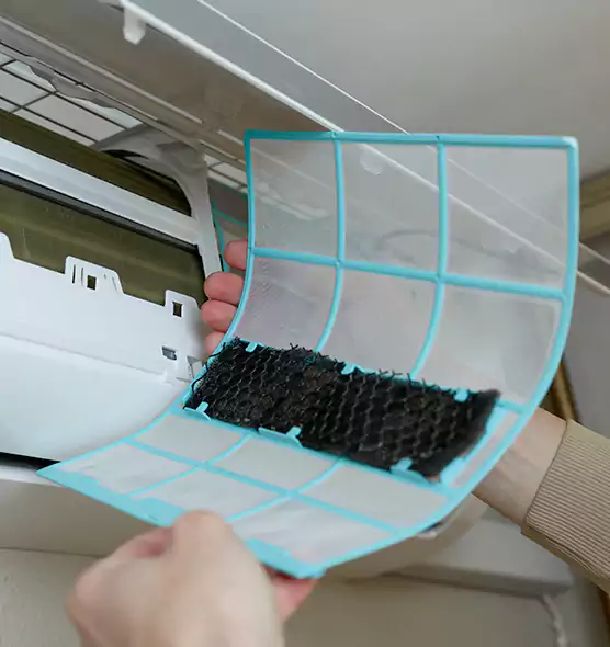 Welcome to Air Duct Cleaning & Repairs Madison — Your Local HEPA Filter Installation Pros in Madison, WI