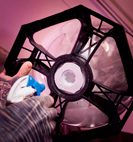 Expert Low VOC Vent Installation in Madison, WI