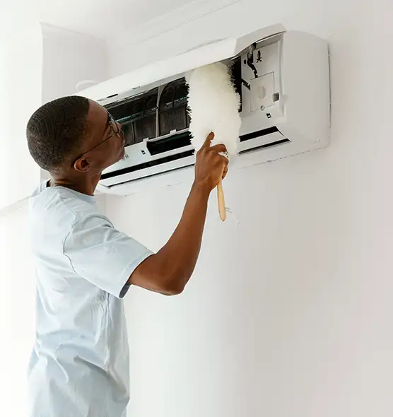 Professional Maximize AC Efficiency  in Madison, WI