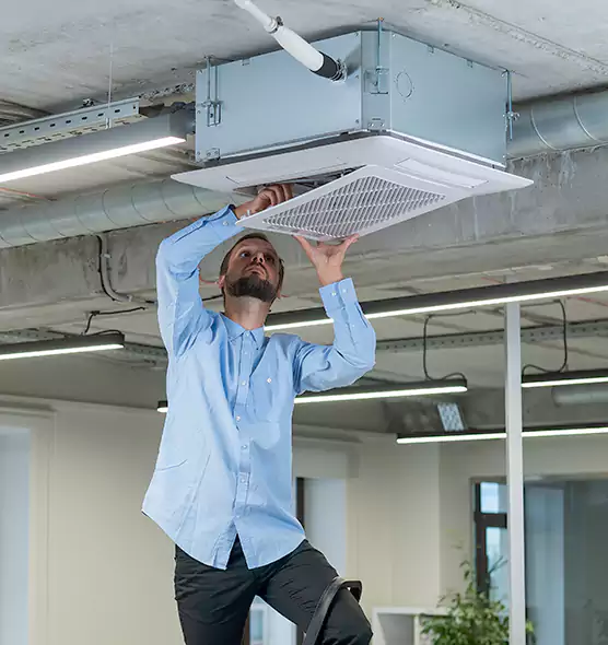 Advanced Residential Air Vent Cleaning in Madison, WI