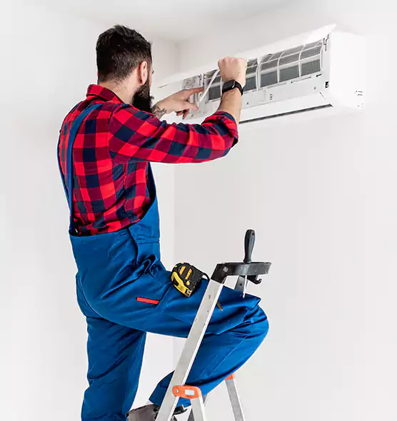About Smart Air Conditioning Installation in Madison, WI