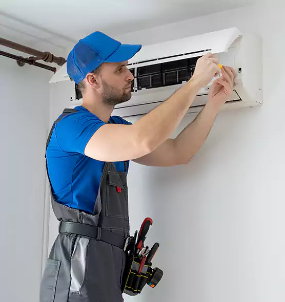 About Smart Thermostat AC Installation in Madison, WI