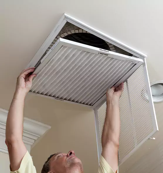 Trusted Vent Shaft Cleaning Expert in Madison, WI