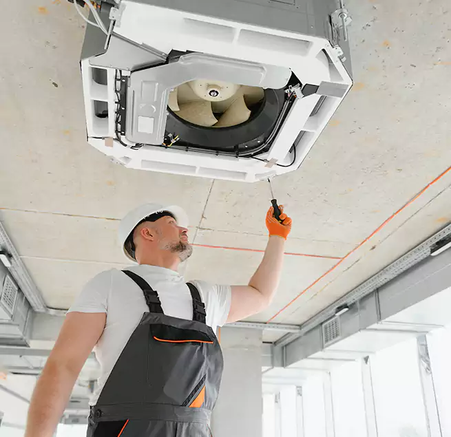 Why Homeowners & Businesses Trust Us in Madison, WI?