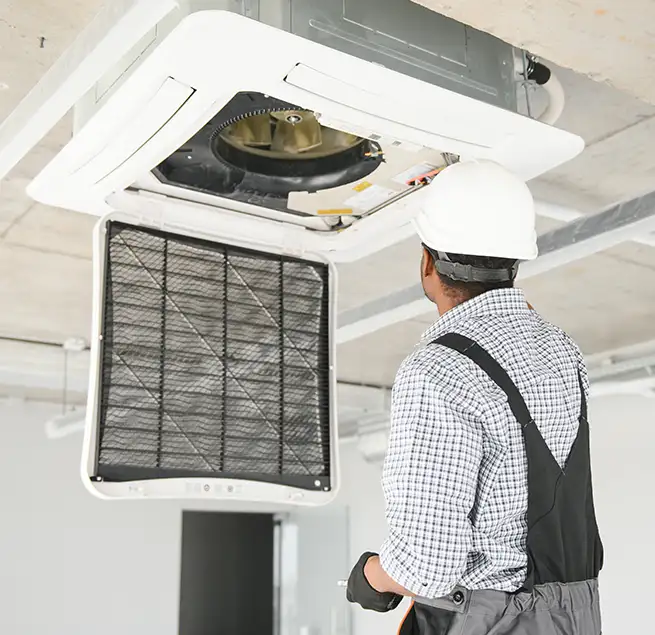 Why Homeowners & Businesses Trust Us in Madison, WI?