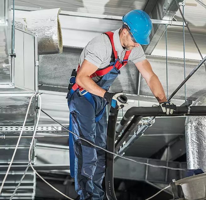 Why Homeowners & Businesses Trust Us in Madison, WI?