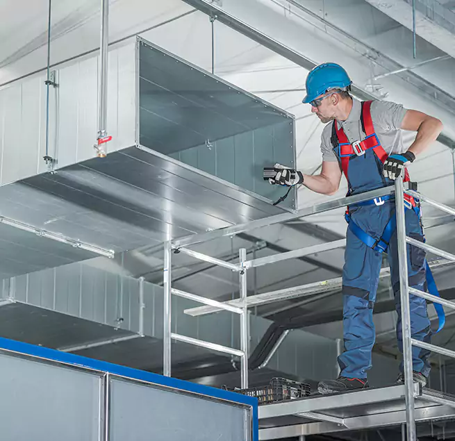 Why Homeowners & Businesses Trust Us in Madison, WI?