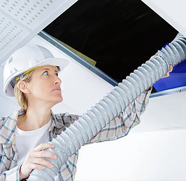 Why Homeowners & Businesses Trust Us Madison, WI