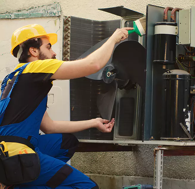 Why Homeowners Businesses Trust Us in Madison, WI?