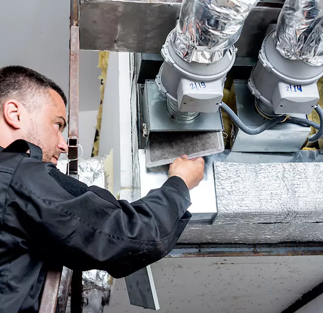  Why Homeowners & Businesses Trust Us in Madison, WI?