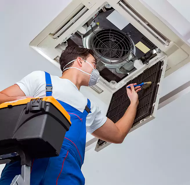 Why Homeowners & Businesses Trust Us in Madison, WI