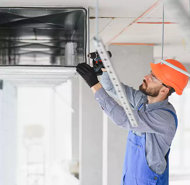 Why Homeowners & Businesses Trust Us Madison, WI