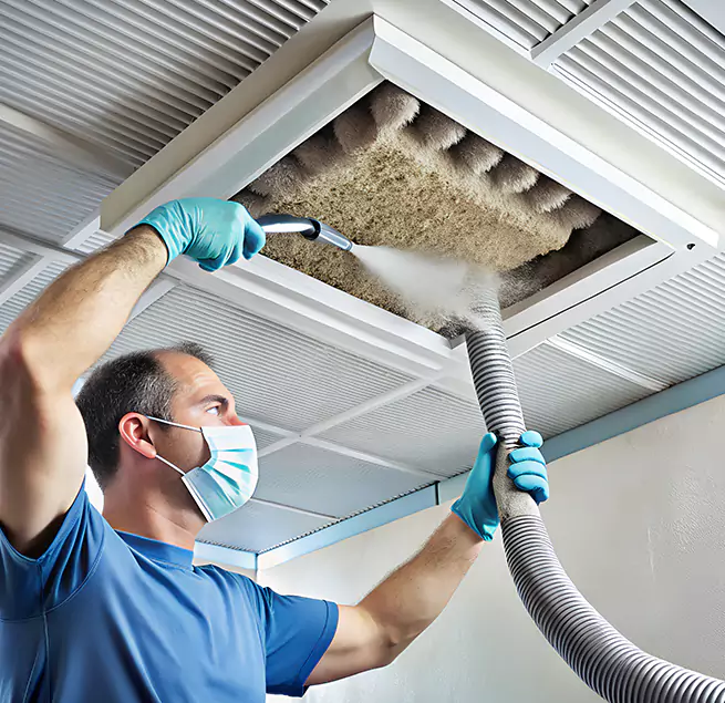 Why Homeowners & Businesses Trust Us Madison, WI?