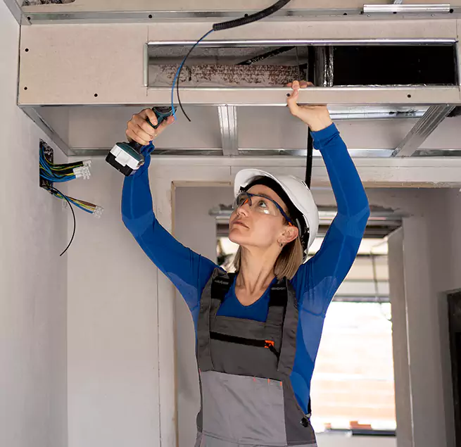 Why Homeowners & Businesses Trust Us in Madison, WI?