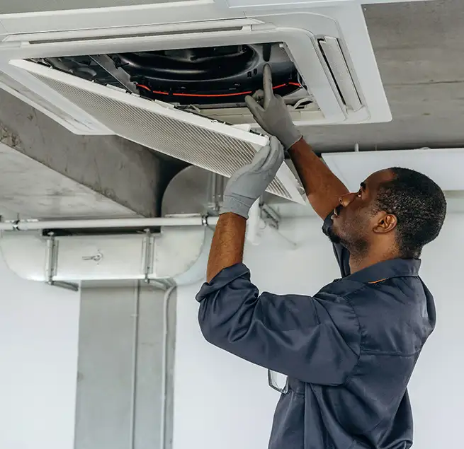 Why Homeowners & Businesses Trust Us in Madison, WI?