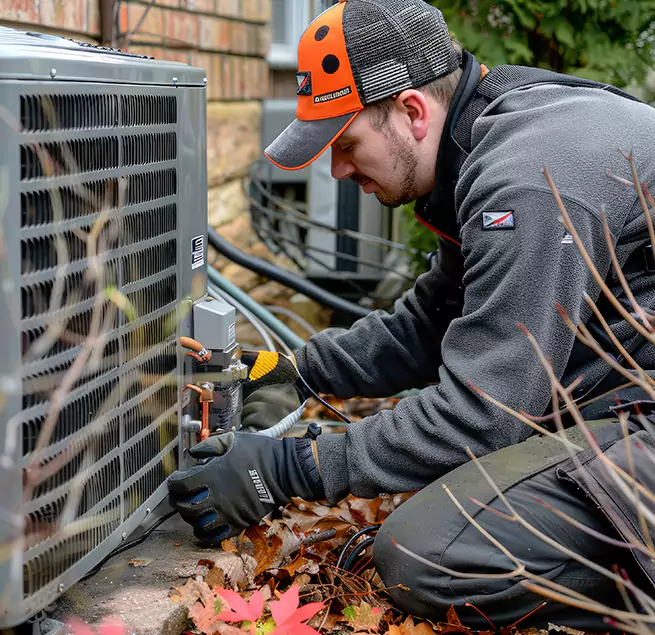 Why Homeowners & Businesses Trust Us in Madison, WI?