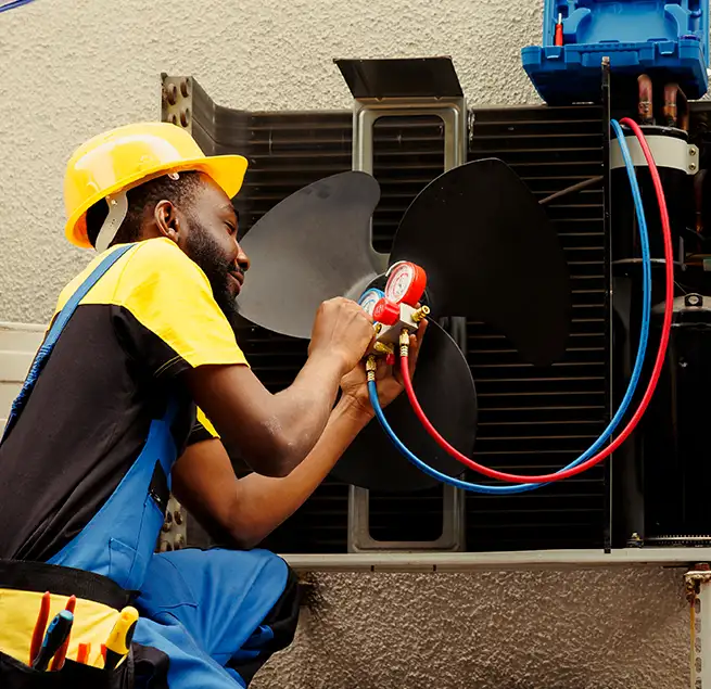 Why Homeowners & Businesses Trust Us in Madison, WI?