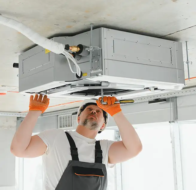 Why Homeowners & Businesses Trust Us Madison, WI