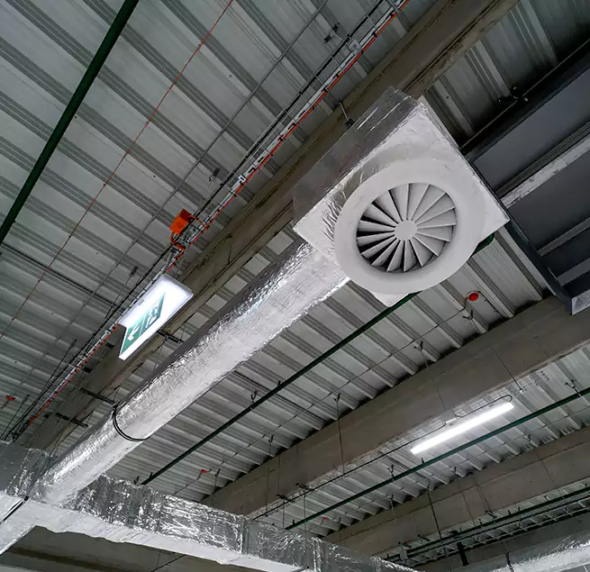 Why Homeowners & Businesses Trust Us in Madison, WI