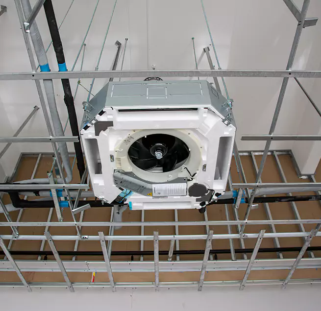 Why Homeowners & Businesses Trust Us Madison, WI