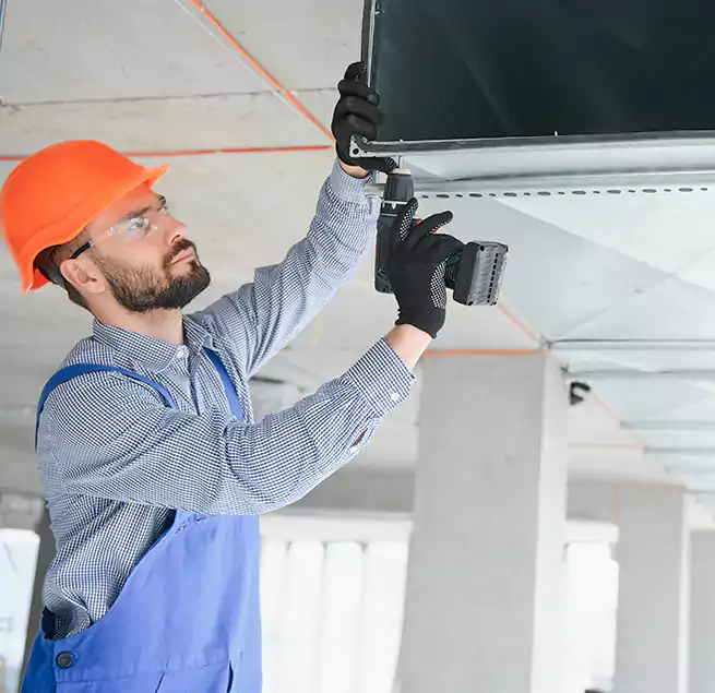 Why Homeowners & Businesses Trust Us in Madison, WI?