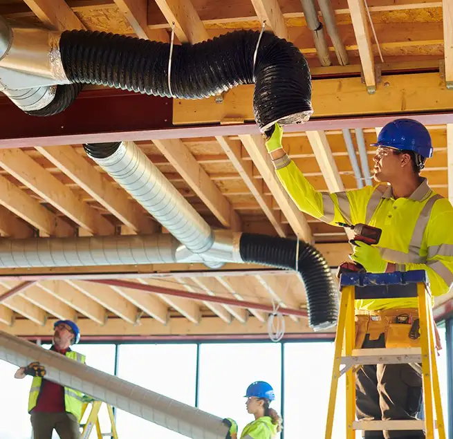 Why Homeowners & Businesses Trust Us in Madison, WI?