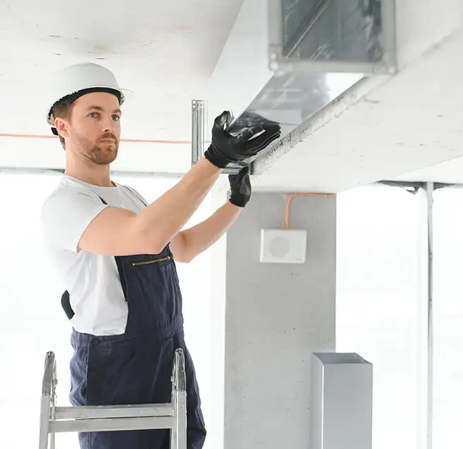 Why Homeowners & Businesses Trust Us in Madison, WI?