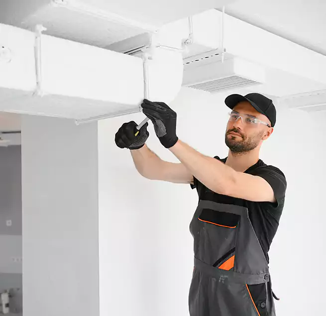 Why Homeowners Businesses Trust Us Madison, WI